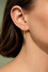 Melody Threaders Gold