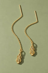 Melody Threaders Gold