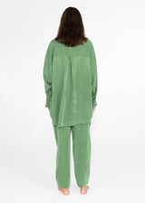 Moss Unisex Nat Shirt