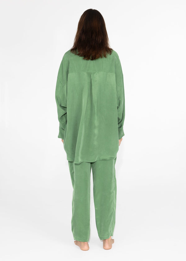 Moss Unisex Nat Shirt