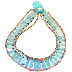 Beach Bums Necklace