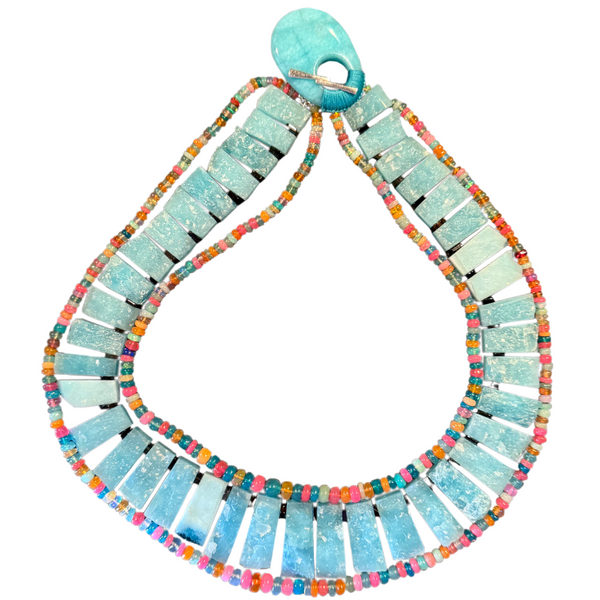 Beach Bums Necklace