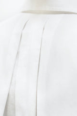 Prague  - Collar Shirt - Cloud