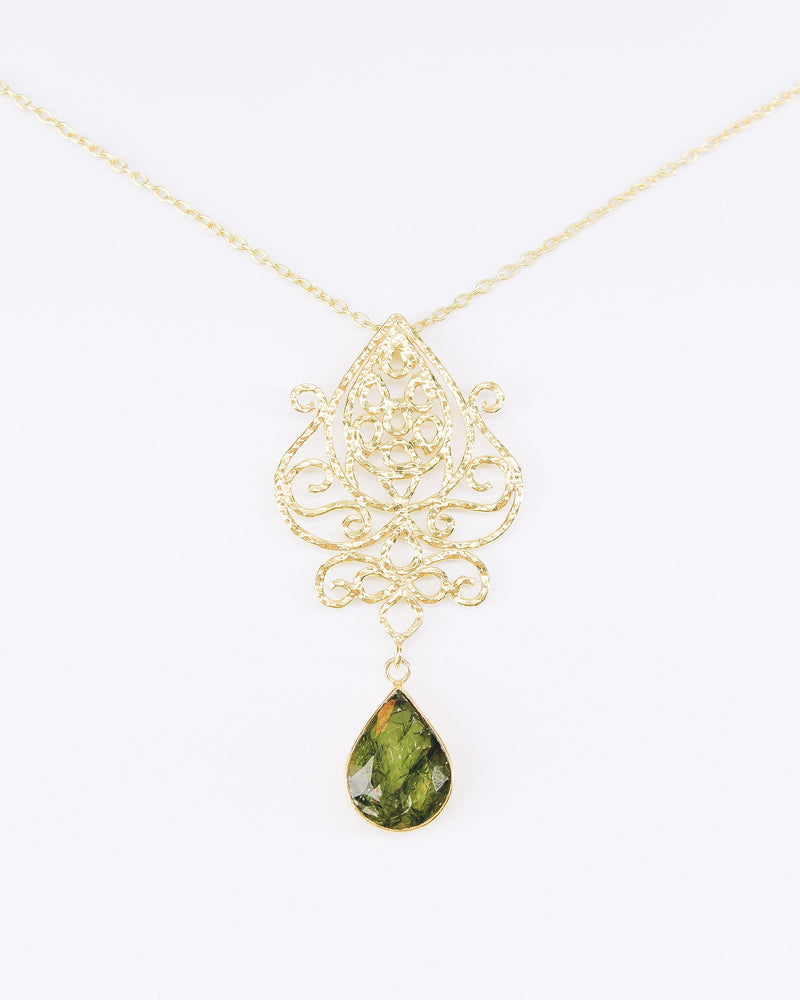 Bess Necklace