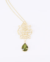 Bess Necklace