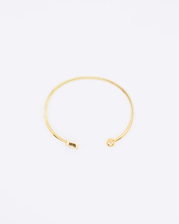 Birdie Cuff Bracelet