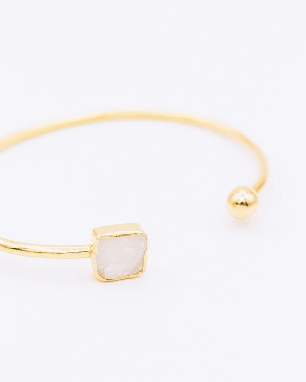 Birdie Cuff Bracelet