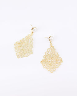 Eleanor Earrings