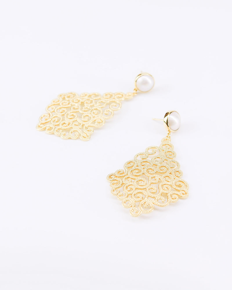 Eleanor Earrings