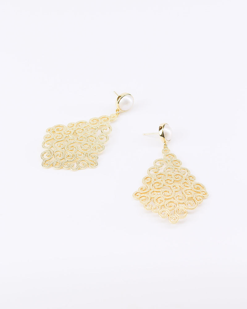 Eleanor Earrings