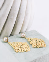 Eleanor Earrings