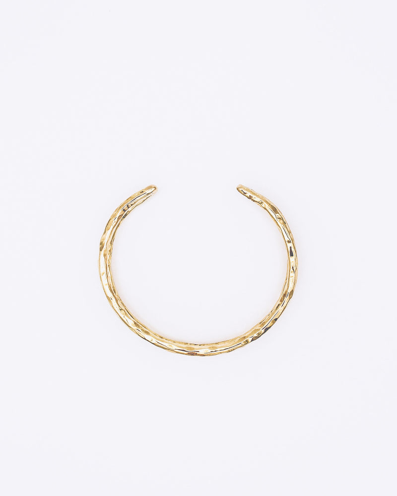 Goldie Double Cuff Bracelet