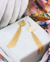 Florence Earrings