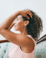 Goldie Double Cuff Bracelet