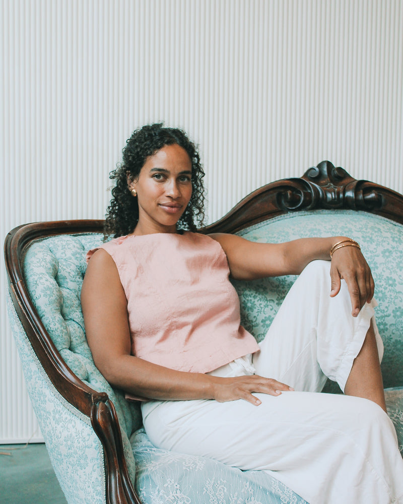 Goldie Double Cuff Bracelet