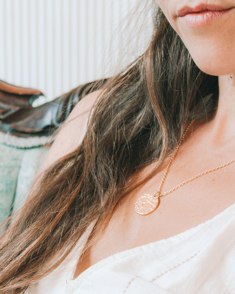 Frieda Necklace