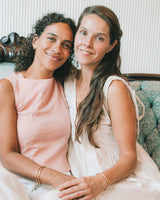 Goldie Double Cuff Bracelet