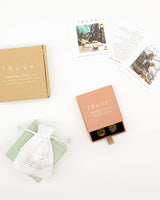 Florence Earrings
