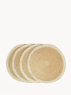 Agora Placemat (Set Of 4) - ourCommonplace
