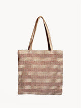 Dobi Daily Bag - Brown - ourCommonplace