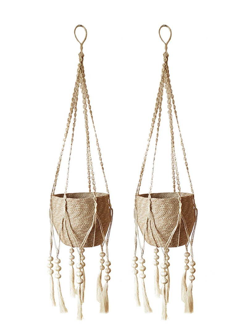 Plant Hanger - Fiora (Set Of 2) - ourCommonplace