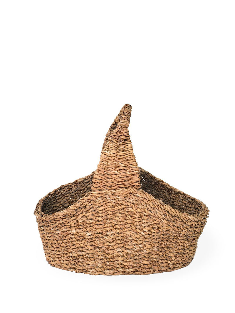 Savar Picnic Basket - ourCommonplace