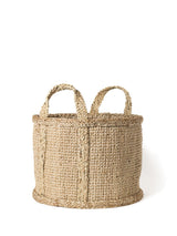 Bono Basket - Natural - ourCommonplace