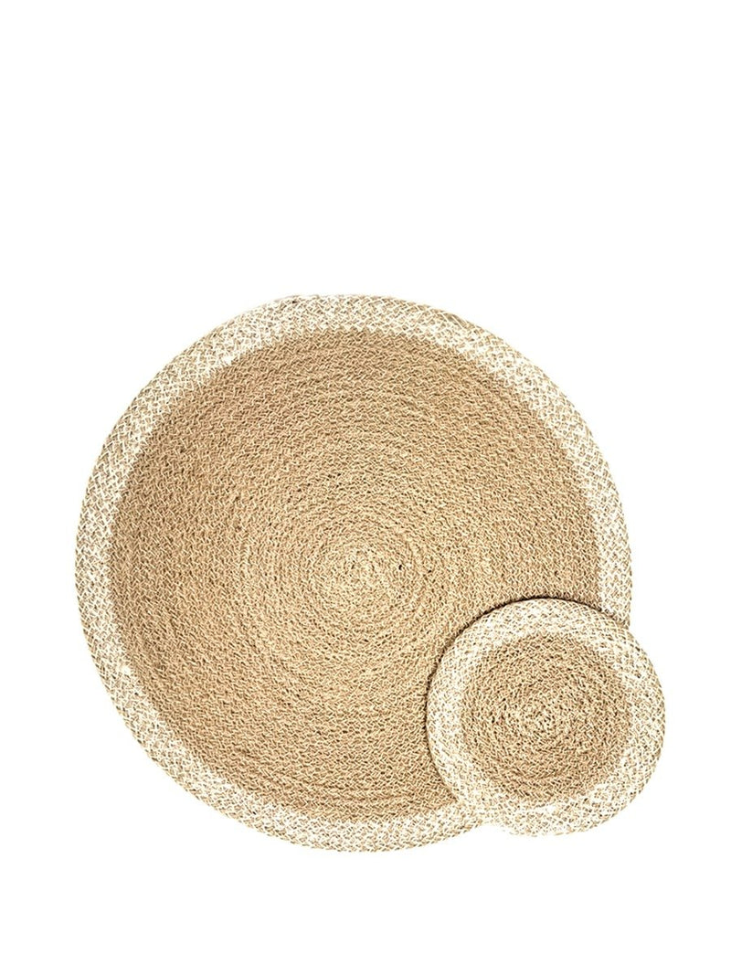 Agora Placemat (Set Of 4) - ourCommonplace