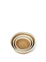 Savar Round Bowl (Set Of 3) - ourCommonplace