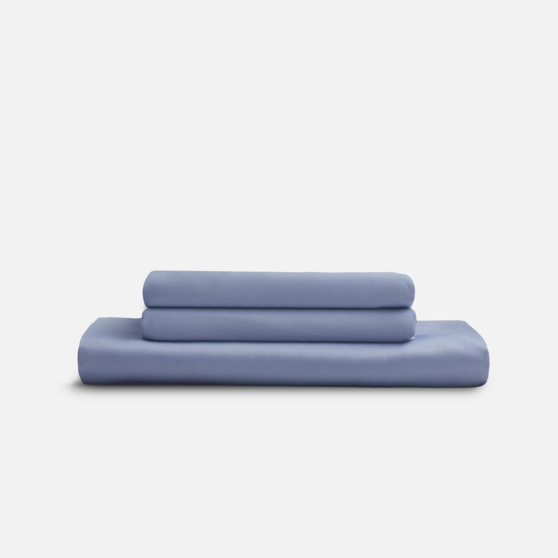 Eucalyptus Sheet Set - ourCommonplace