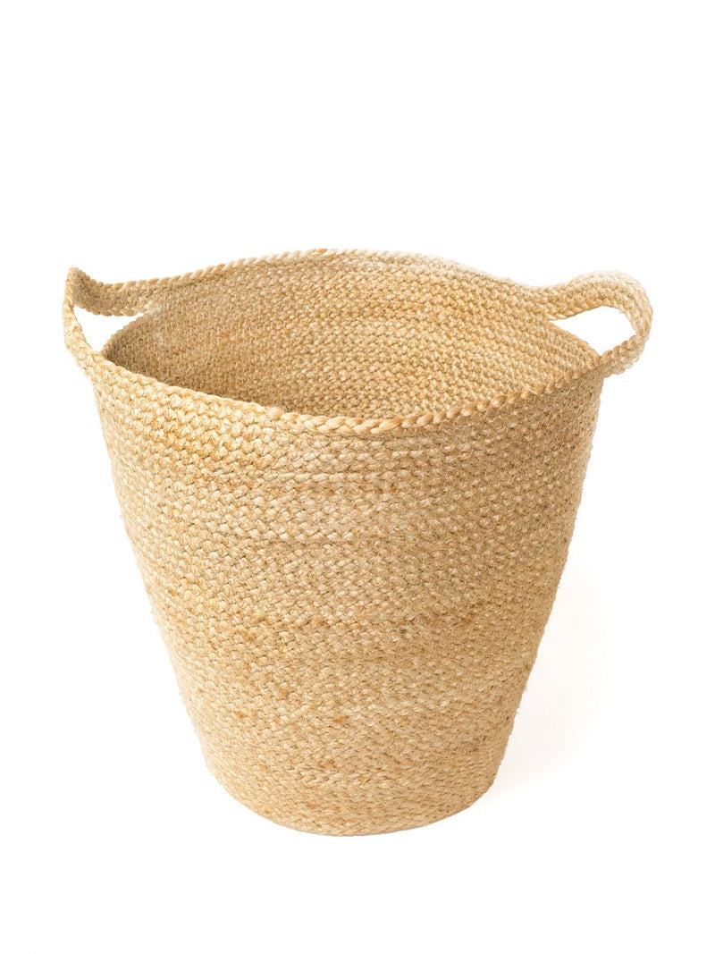 Kata Basket With Slit Handle (Set Of 3) - ourCommonplace