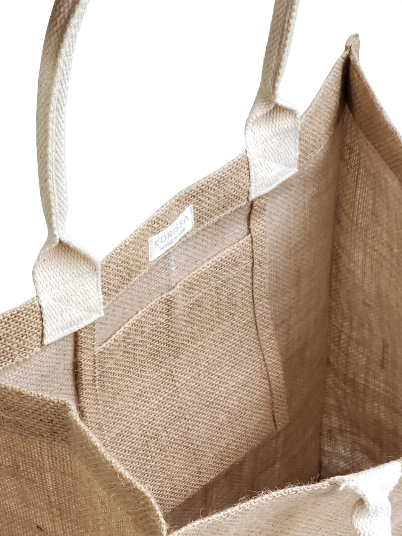 Market Bag - Earth - ourCommonplace