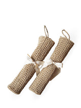 Hemp Washcloth (Set Of 2) - ourCommonplace