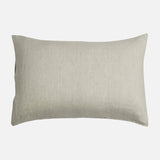 French Linen Pillowcase Set - Final Sale - ourCommonplace