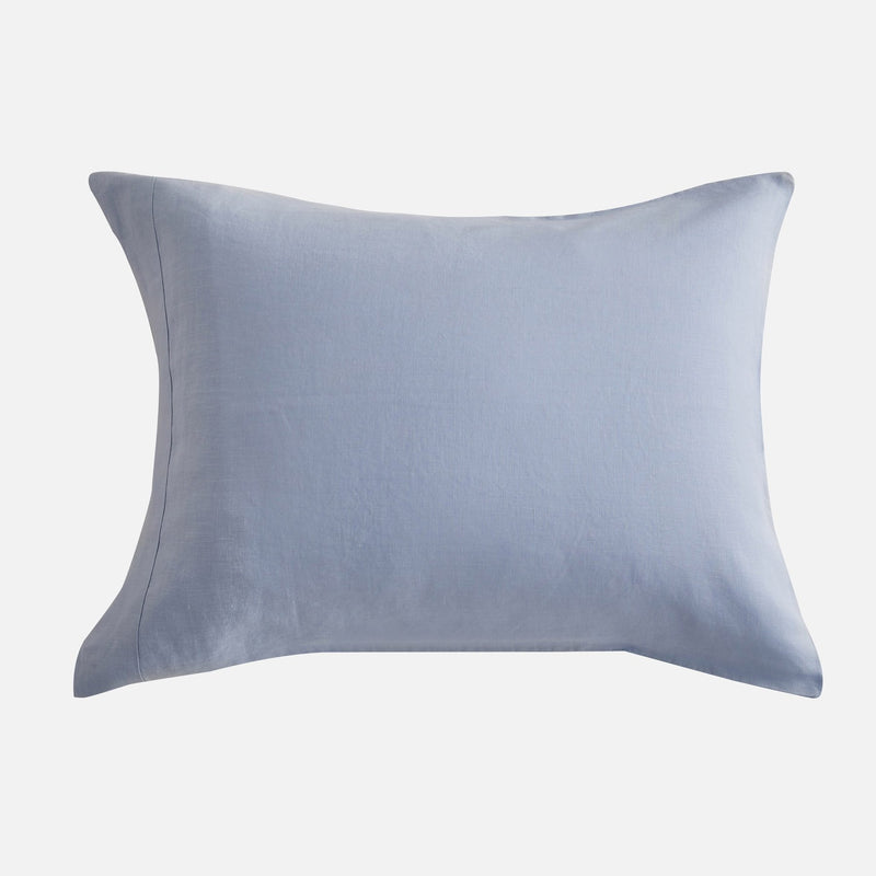 French Linen Pillowcase Set - ourCommonplace