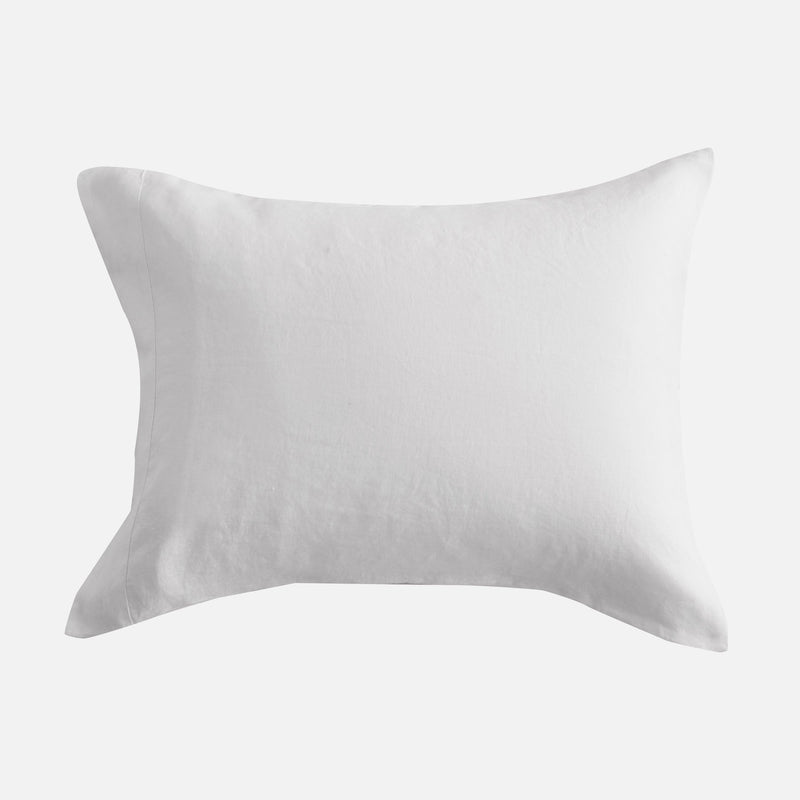 French Linen Pillowcase Set - ourCommonplace