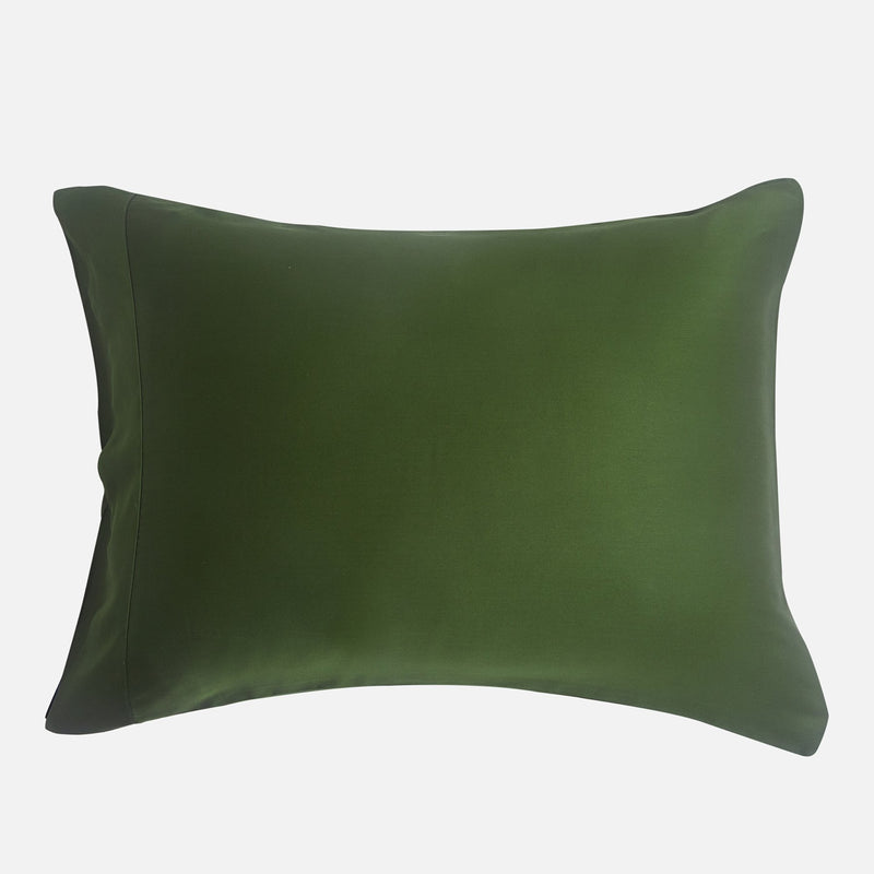 Eucalyptus Pillowcase Set - ourCommonplace