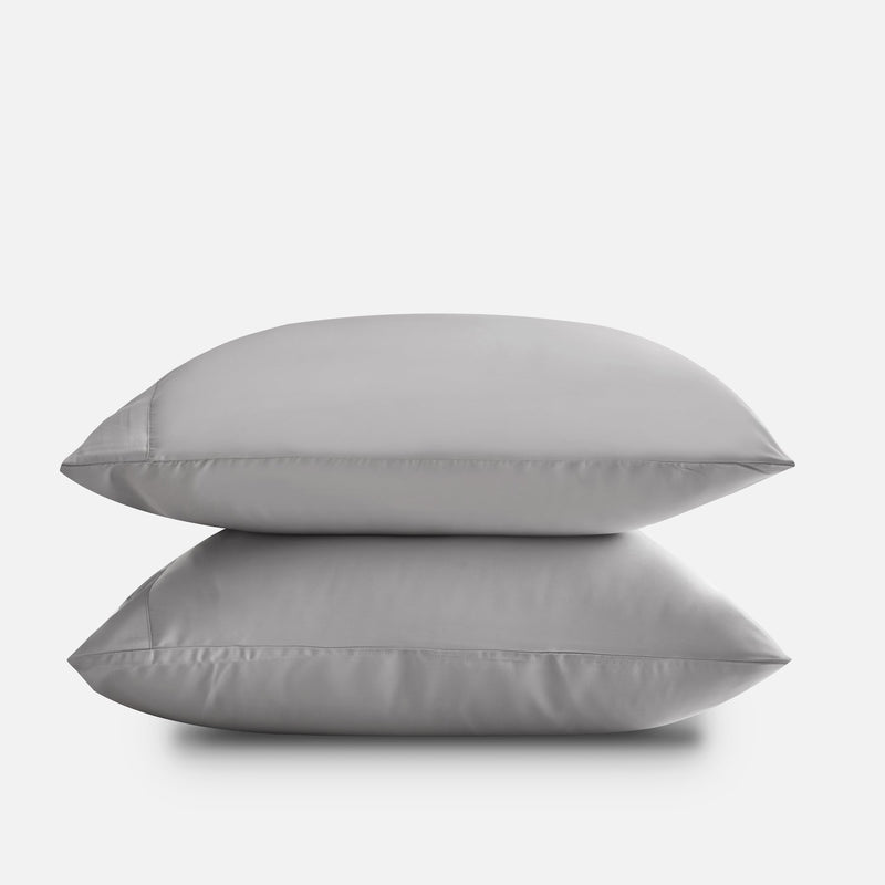 Eucalyptus Pillowcase Set - ourCommonplace