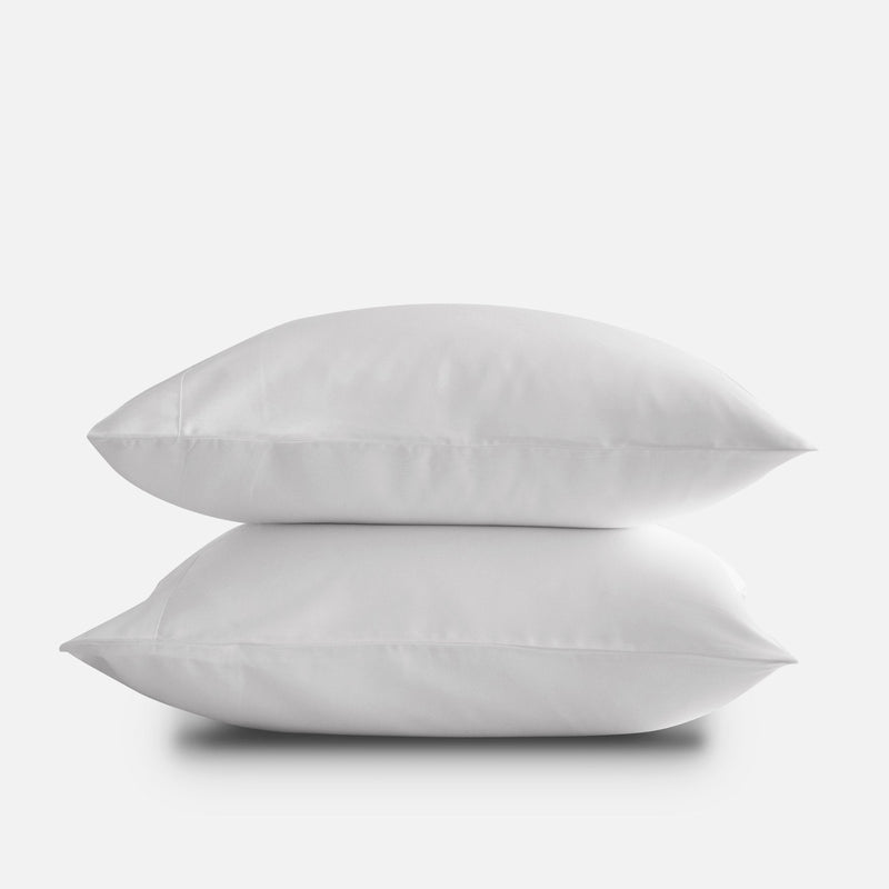 Eucalyptus Pillowcase Set - ourCommonplace