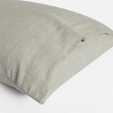 French Linen Sheet Set - ourCommonplace