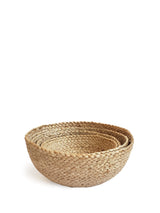 Kata Candy Bowl - Natural (Set Of 4) - ourCommonplace