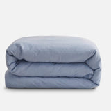 French Linen Duvet Cover - ourCommonplace