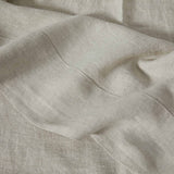 French Linen Sham Set - ourCommonplace