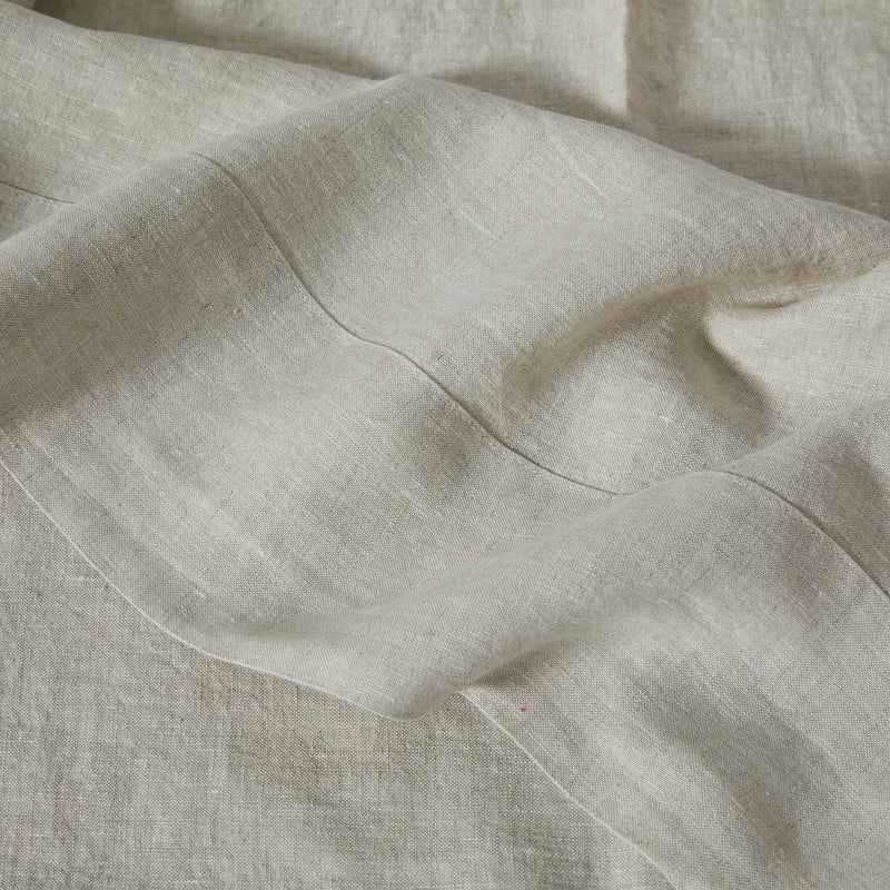 French Linen Sheet Set - Final Sale - ourCommonplace