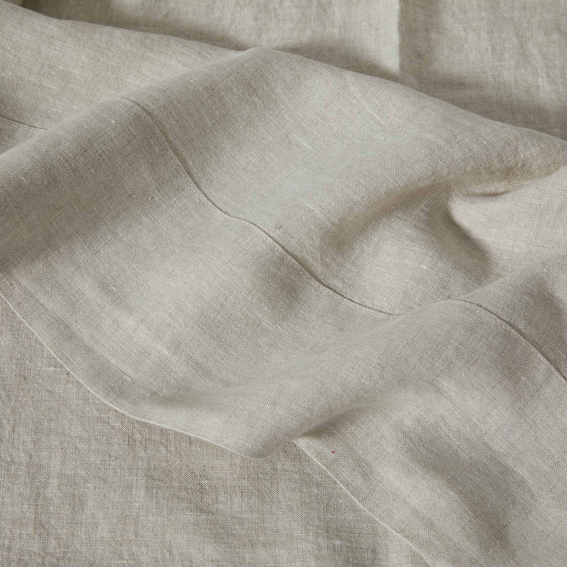 French Linen Sheet Set - ourCommonplace