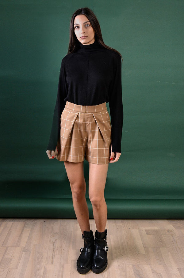 The Winona Short Pants - ourCommonplace