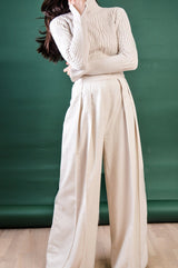 The Rosalie Pants - ourCommonplace