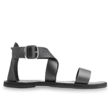 The Jasmine Leather Sandal - ourCommonplace