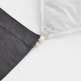 French Linen Duvet Cover - ourCommonplace