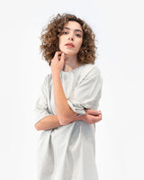 ADULTS FREE-STYLE LONG T-SHIRT - ourCommonplace